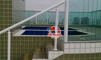 Imagem 4: Apartamento com 2 dormitórios à venda, 67 m² por R$ 330.000 - Mirim - Praia Grande/SP