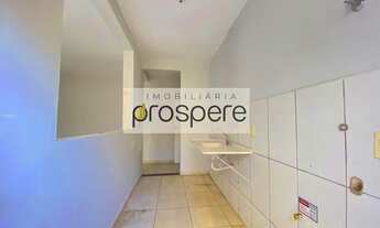 Imagem 5: Apartamento para Locação em Presidente Prudente, Vila Furquim, 2 dormitórios, 1 banheiro