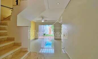 Imagem 3: Casa Sobrado Condomínio em Ribeirão Preto