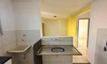 Imagem 4: Apartamento à venda, 2 quartos, 1 vaga, Sapucaias - Contagem/MG