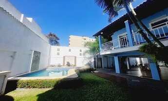 Imagem: Condomínio Pedras Douradas. Maravilhosa