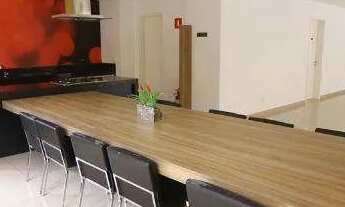 Imagem 7: Apartamento com 3 dormitórios à venda, 140 m² por R$ 800.000,00 - Nova Aliança - Ribeirão