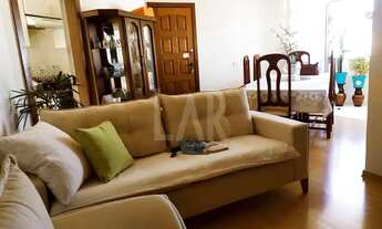 Imagem 2: Apartamento à venda, 3 quartos, 1 suíte, 2 vagas, Sagrada Família - Belo Horizonte/MG