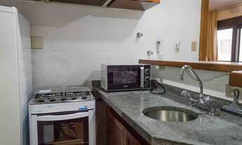 Imagem 3: Apartamento para Locação 2 Dorms 72m² com 02 dormitórios