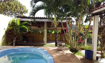 Imagem: Casa em imbassai