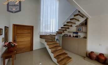 Imagem 2: Casa à venda, 3 quartos, 3 suítes, 2 vagas, JARDIM SAO JOSE - Bragança Paulista/SP