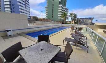 Imagem 2: Apartamento, para locação, quarto e sala, mobiliado, Armação, Salvador-BA