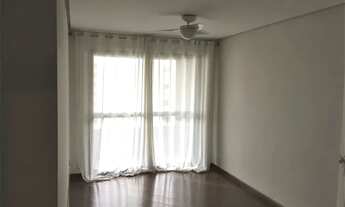 Imagem 4: MOEMA - ANDAR ALTO