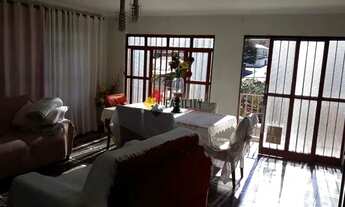 Imagem 3: Casa com 3 dormitórios para alugar, 200 m² por R$ 2.300,00/mês - Jardim Campos Elíseos - C