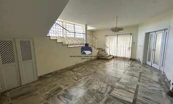 Imagem: Casa à venda no bairro Centro - Mirassol/SP