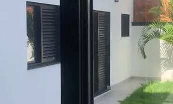 Imagem: CASA RESIDENCIAL em SOROCABA - SP, PARQUE