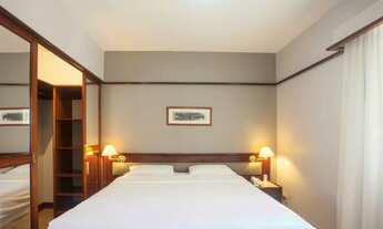 Imagem 2: Flat mobiliado com serviços, 1x dormitório a alguns metros da Avenida Paulista mais famosa