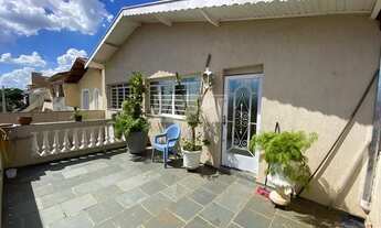 Imagem 4: Casa - Vila João Jorge - Campinas