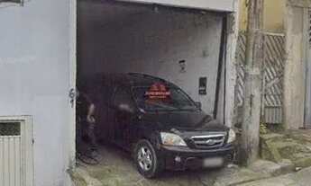 Imagem 3: SALÃO COMERCIAL VILA EMILIO MAUA SP