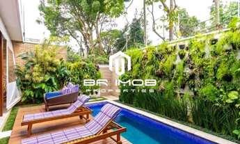 Imagem 5: CASA RESIDENCIAL em SÃO PAULO - SP, Alto da Boa Vista