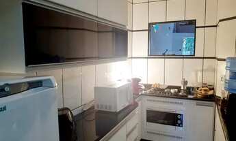 Imagem 7: SANTA BÁRBARA D'OESTE - Casa Padrão - JARDIM SÃO CAMILO