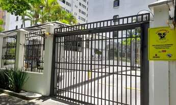 Imagem 2: Apartamento 96 metros Av. Brás Leme 3 dorm 1 suite 1 vaga - com parque linear em frente