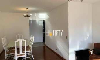 Imagem 2: Apartamento para locação, em Moema, com 4 suites