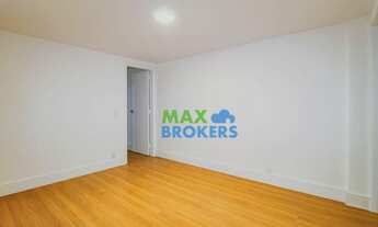 Imagem 6: Apartamento com 3 dormitórios à venda, 146 m² por R$ 2.530.000,00 - Lagoa - Rio de Janeiro