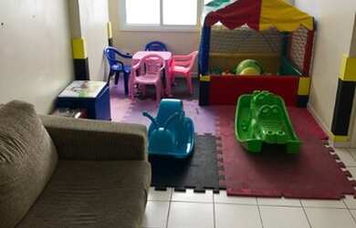 Imagem 4: Apartamento TATUAPE SAO PAULO SP Brasil