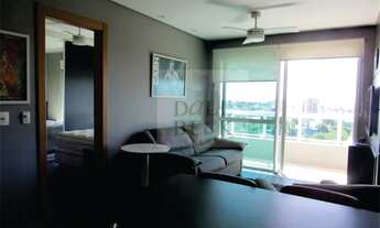 Imagem 7: Apartamento para aluguel com 50 metros quadrados com 1 quarto em Três Figueiras - Porto Al