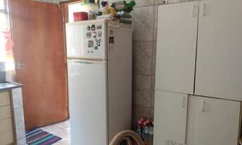 Imagem 4: Casa para venda possui 90 metros quadrados com 3 quartos em Nossa Senhora da Abadia - Uber