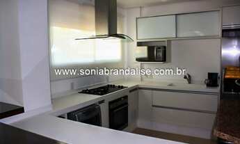 Imagem 6: BELÍSSIMA VISTA MAR, apto com alto padrão de acabamento, em um dos melhores bairros de Flo