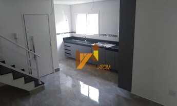 Imagem: Cobertura com 2 dormitórios para alugar