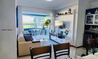 Imagem 3: Apartamento 2 Quartos para Venda em Salvador, COSTA AZUL, 2 dormitórios, 1 suíte, 3 banhei