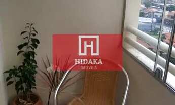 Imagem 3: Apartamento à venda no bairro Imirim - São Paulo/SP, Zona Norte