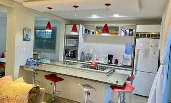 Imagem 6: Casa com 3 dormitórios à venda, 160 m² por R$ 700.000 - Potecas - São José/SC