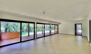 Imagem 6: Casa de condomínio para venda tem 610 metros quadrados com 7 quartos em Taboleiro Verde