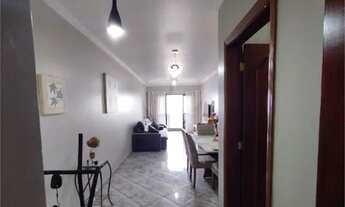 Imagem 4: Apartamento à venda na Praia Grande - 86m², 2 quartos e 1 vaga