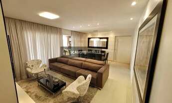 Imagem: Apartamento para aluguel possui 147 m²