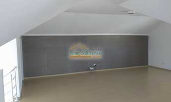 Imagem 4: SOBRADO com 3 dormitórios para alugar com 245m² por R$ 3.600,00 no bairro São Braz - CURIT