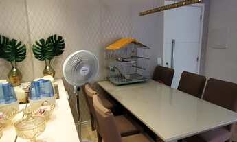 Imagem 2: Apartamento com estilo de casa