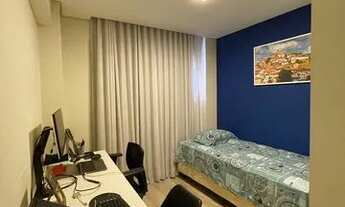 Imagem: Apartamento Bairro Castelo