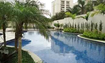 Imagem 7: Apto par alocação 125 m² região Iguatemi