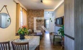 Imagem 2: Apartamento com 2 quartos à venda em Jardim Tupanci, Barueri, com 1 vaga