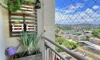 Imagem 5: Apartamento para Venda - 56.12m², 2 dormitórios, sendo 1 suites, 1 vaga - Camaquã