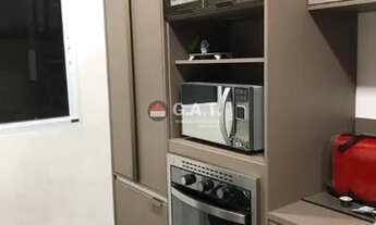 Imagem 5: APARTAMENTO À VENDA NO RESIDENCIAL COLINAS DO HORTO - SOROCABA/SP