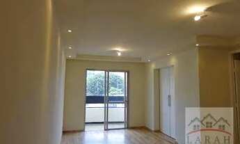 Imagem: Apartamento com 2 dormitórios para alugar