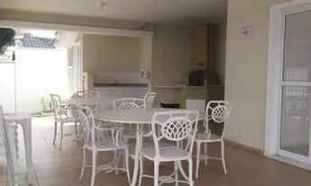 Imagem 5: CASA RESIDENCIAL em SOROCABA - SP, PARQUE CAMPOLIM