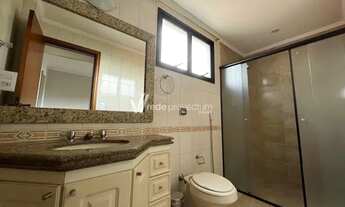 Imagem 4: Apartamento - Jardim Flamboyant - Campinas