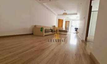 Imagem: Apartamento com 3 dormitórios, 133 m²