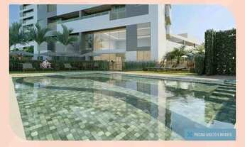 Imagem: Apartamento para venda possui 55 metros