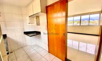 Imagem 7: Cobertura para aluguel, 3 quartos, 1 suíte, 1 vaga, Arvoredo I - Contagem/MG