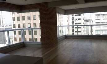 Imagem 4: Apartamento com 206m, 3 suítes, 4 vagas no Jardim Paulista!