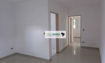 Imagem 7: Casa com 3 dormitórios à venda, 100 m² por R$ 650.000 - Jardim Estância Brasil - Atibaia/S