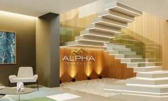 Imagem 6: Apartamento para Venda em Fortaleza, Aldeota, 3 dormitórios, 3 suítes, 5 banheiros, 2 vaga